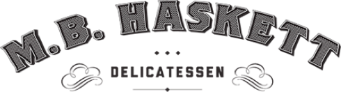 M.B. Haskett Delicatessen